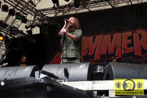 Uwe Banton (D) 25. Summer Jam Festival - Fuehlinger See, Koeln - Green Stage 02. Juli 2010 (11).JPG